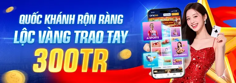 Hình ảnh thông báo ra mắt trò chơi mới trên tải aa5